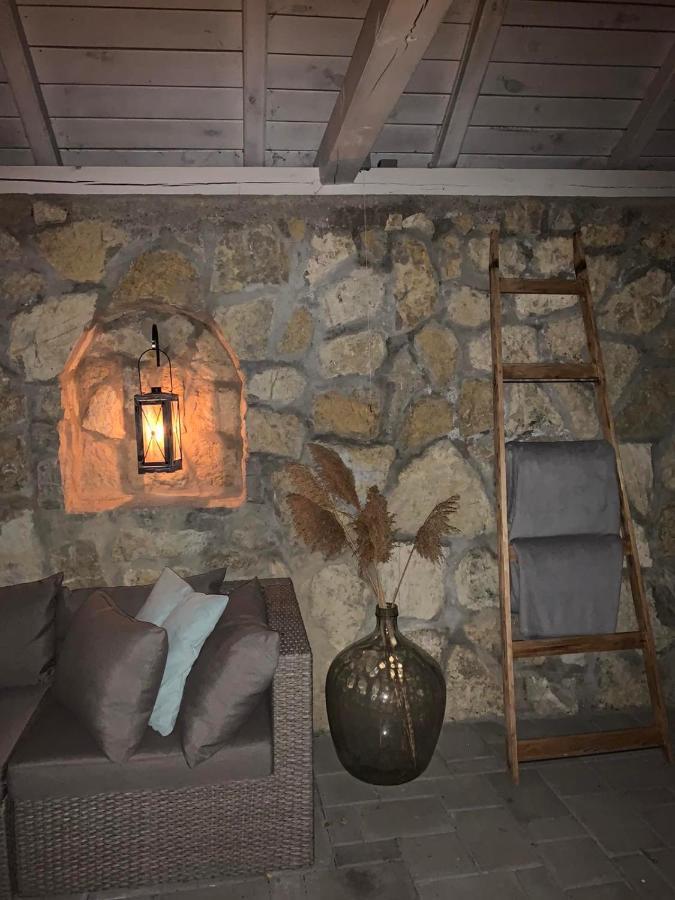 Szőlőskert vendégház Balatonszolos Extérieur photo