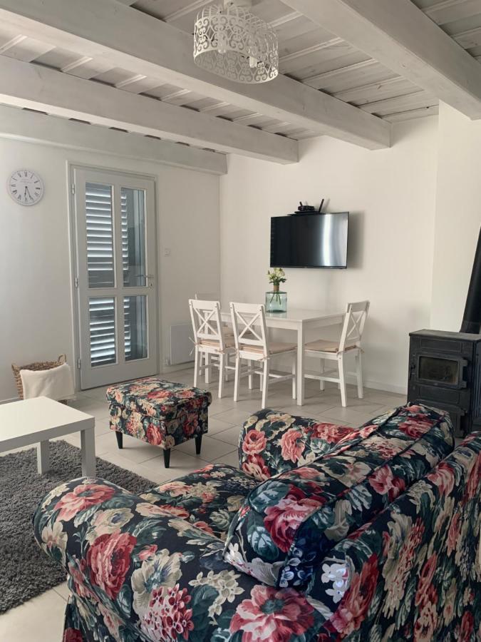 Szőlőskert vendégház Balatonszolos Extérieur photo